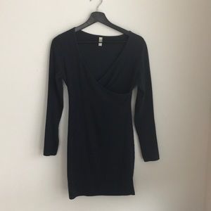 American Apparel Mini Dress